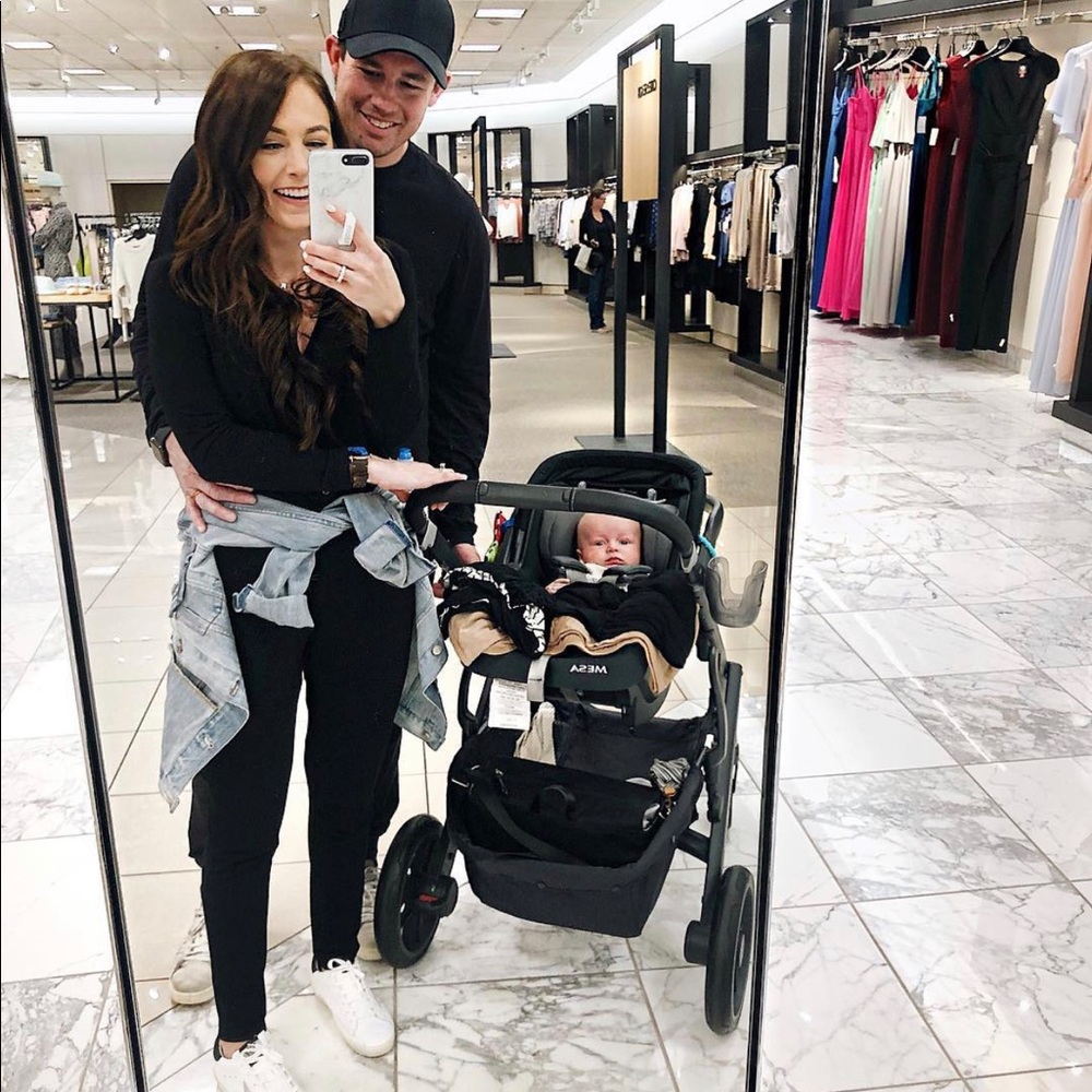 Black Cozy Jumpsuit
